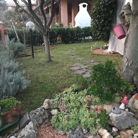 Bed and Breakfast La Stellina Castenaso Zewnętrze zdjęcie