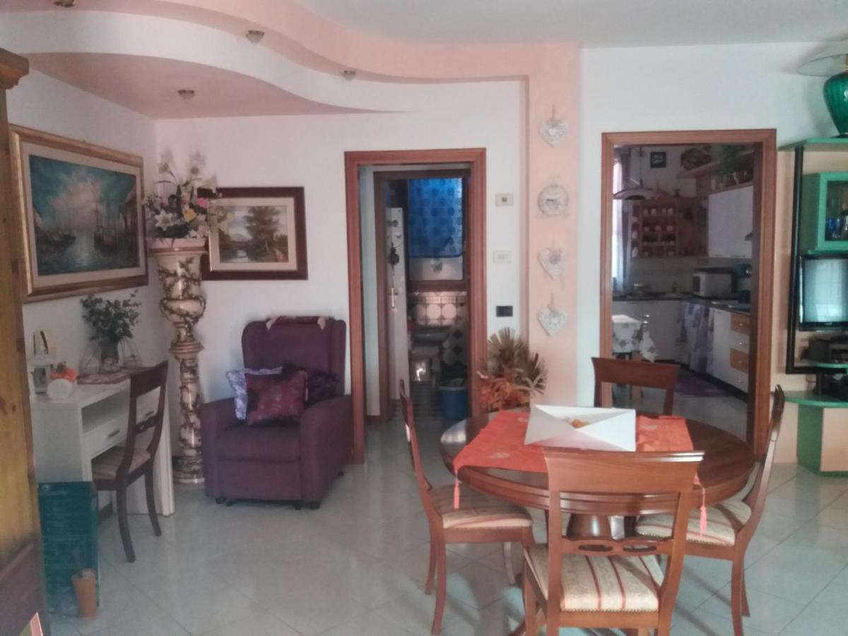 Bed and Breakfast La Stellina Castenaso Zewnętrze zdjęcie