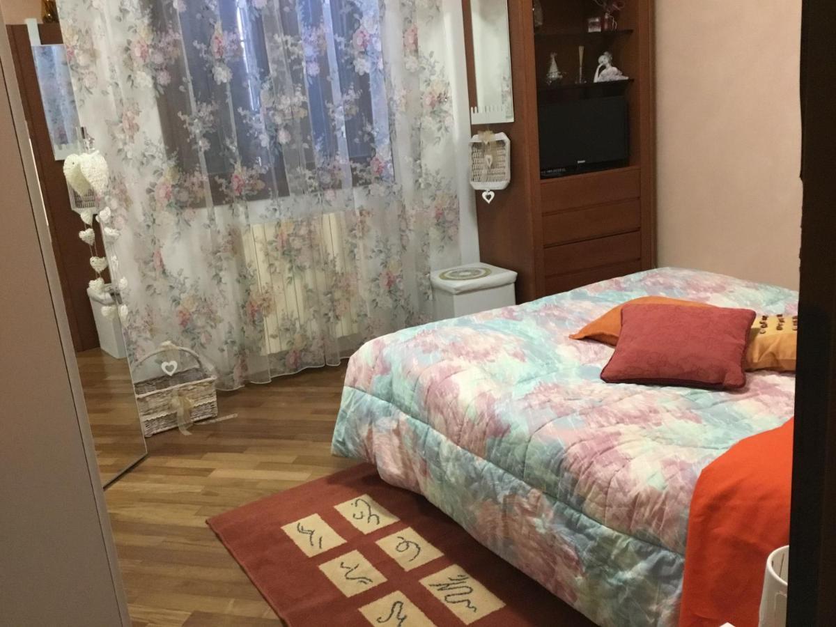 Bed and Breakfast La Stellina Castenaso Zewnętrze zdjęcie