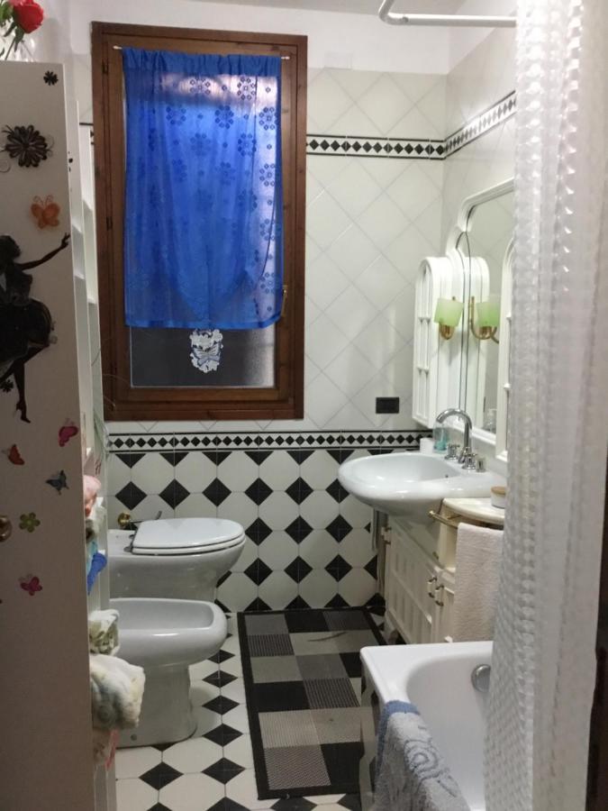 Bed and Breakfast La Stellina Castenaso Zewnętrze zdjęcie
