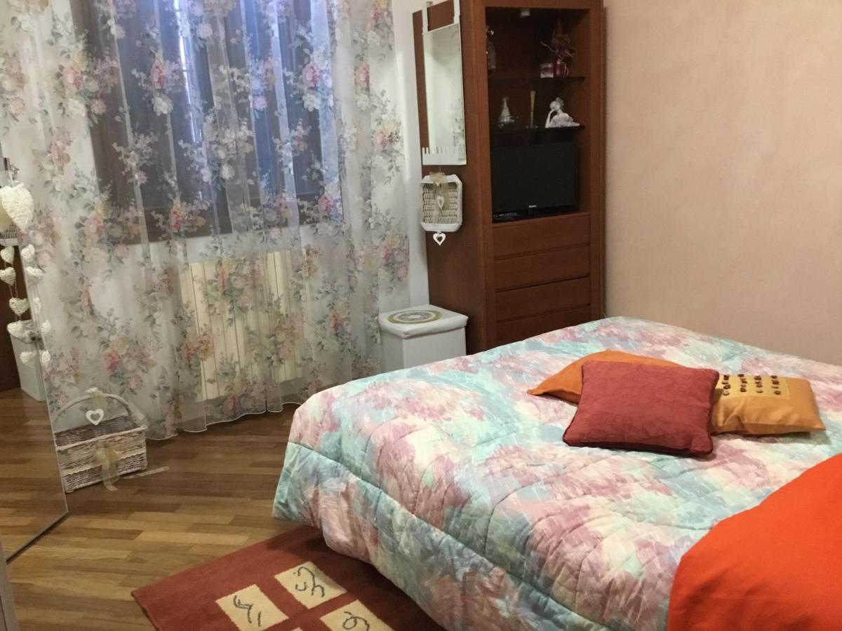 Bed and Breakfast La Stellina Castenaso Zewnętrze zdjęcie